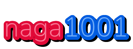 naga1001 — logo kanal